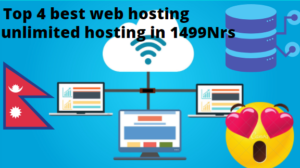Read more about the article Best hosting of Nepal